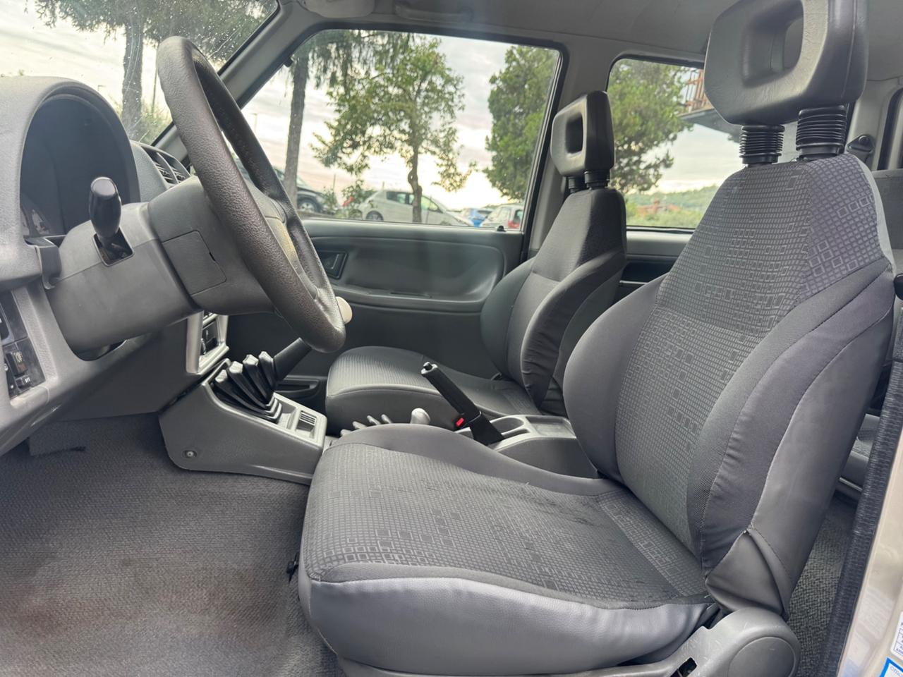 Suzuki Vitara Santana 300 2.0