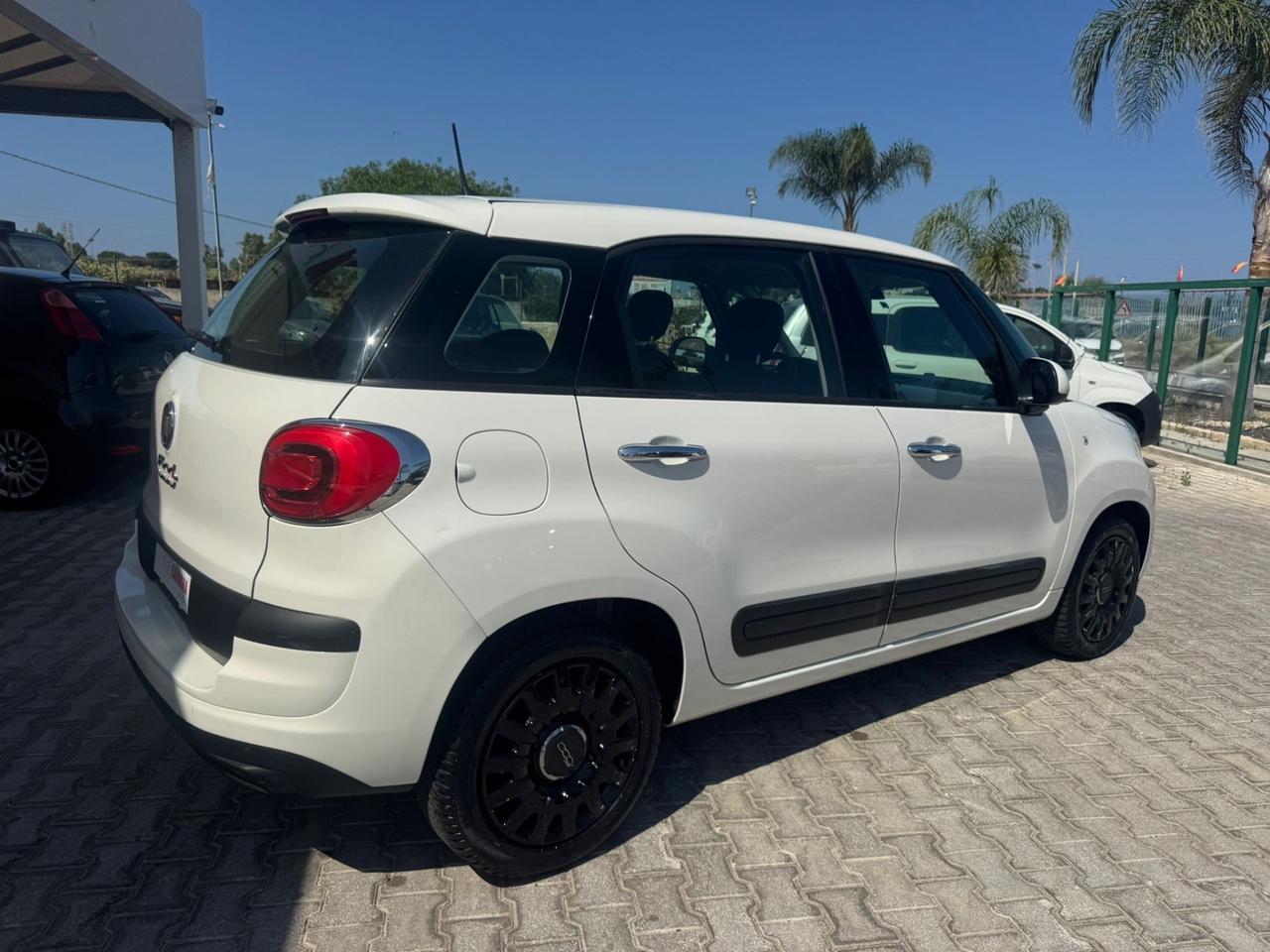 Fiat 500L Wagon 1.6 Multijet 120 CV Lounge
