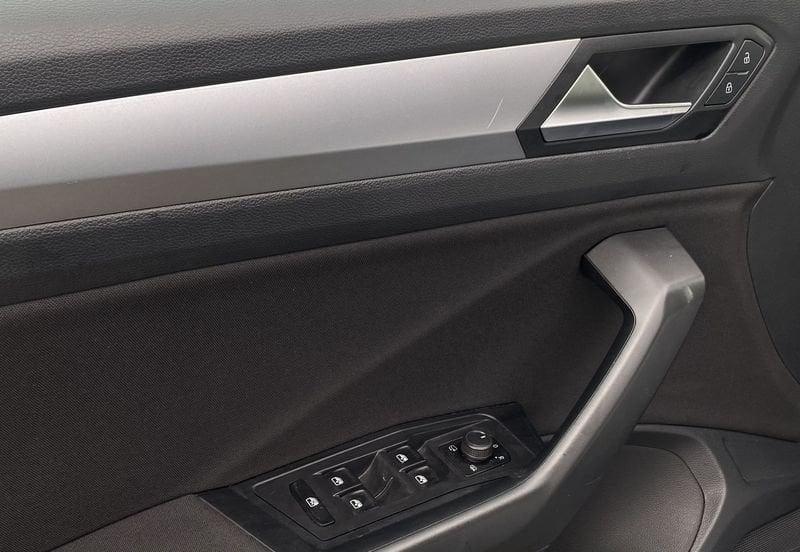 Volkswagen T-Roc Life 2.0 TDI 116CV