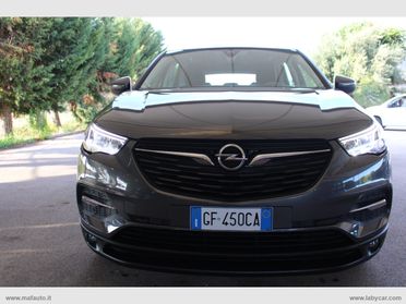 OPEL Grandland X 1.5 D Ecotec S&S aut.Bus.