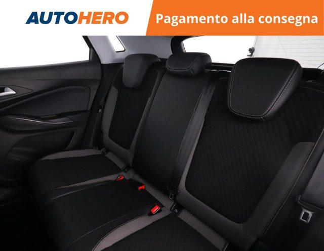 OPEL Grandland X 1.5 diesel Ecotec Start&Stop aut. Elegance