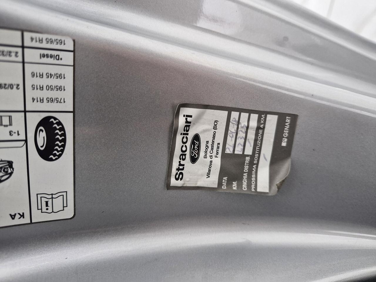 FORD KA 1.2 BZ 69CV TITANIUM ANNO 2013 90000KM