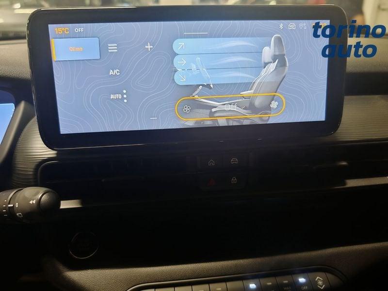 Jeep Avenger Avenger 1.2 Turbo 100 CV Altitude