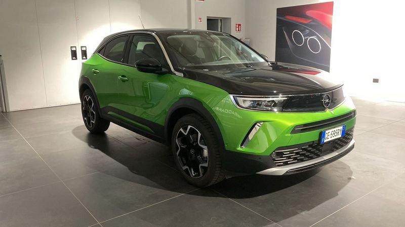 Opel Mokka-e Ultimate