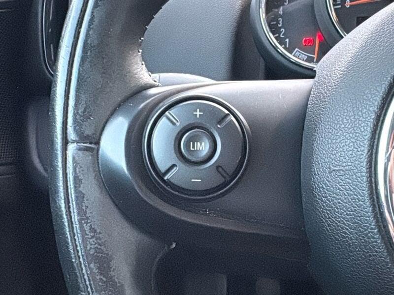 MINI Countryman Mini Countryman 1.5 Cooper Boost