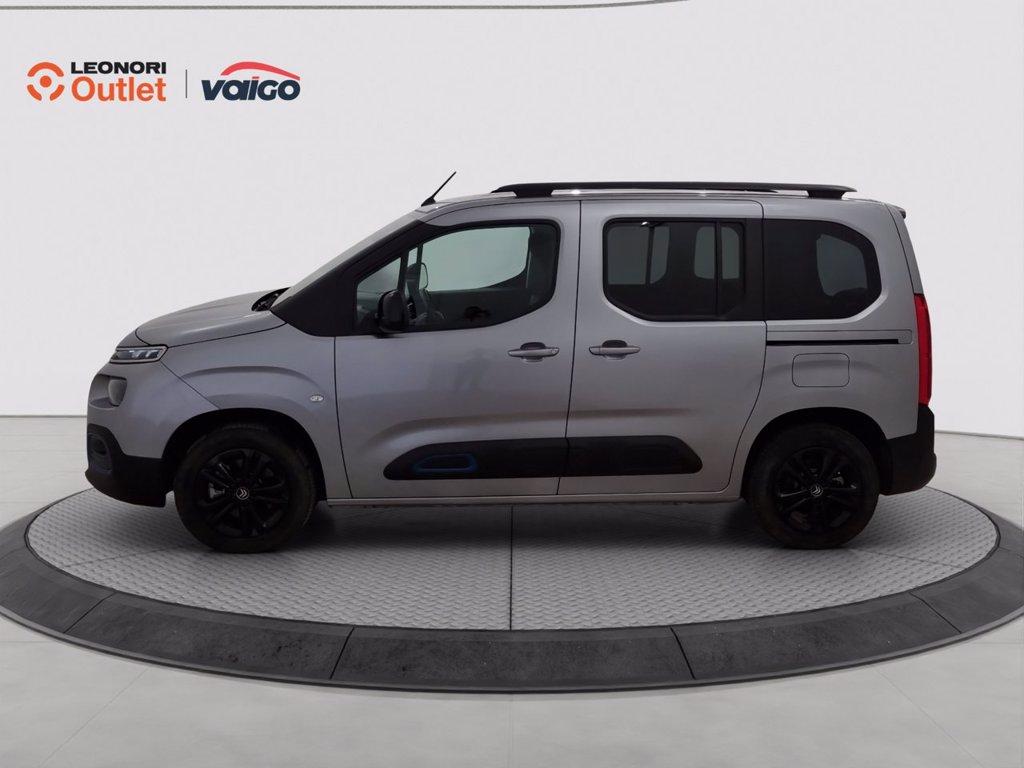 CITROEN E-berlingo m shine 50kw del 2021