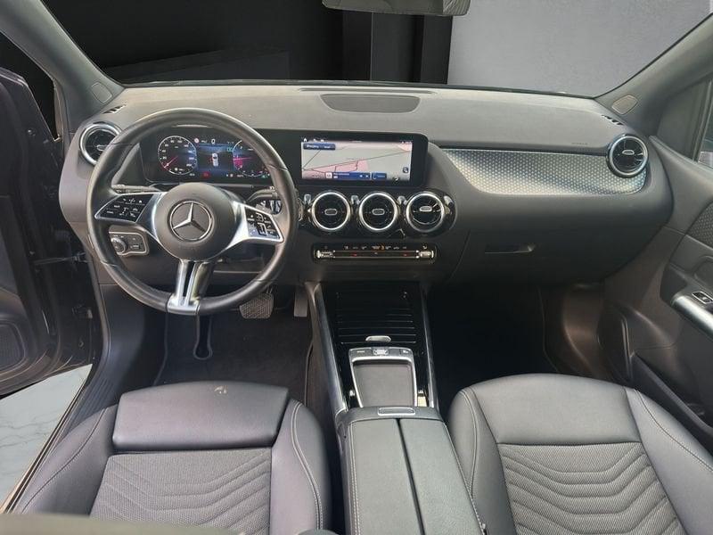 Mercedes-Benz Classe B B 180 d Progressive Advanced