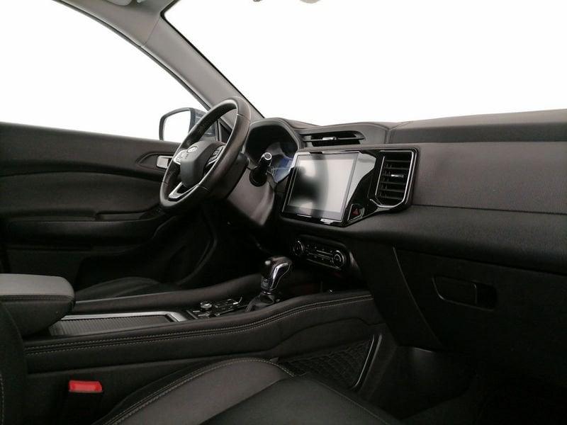 DR AUTOMOBILES dr 4.0 1.5 turbo Gpl 149cv dct