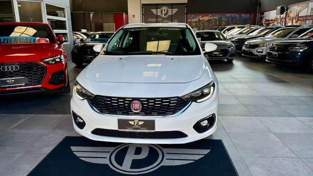 Fiat Tipo 1.3 MultiJet 95CV S&S 5p Lounge + Neopatentato