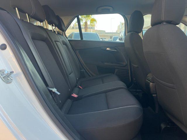 FIAT Tipo 1.6 Mjt 120 SW Lounge