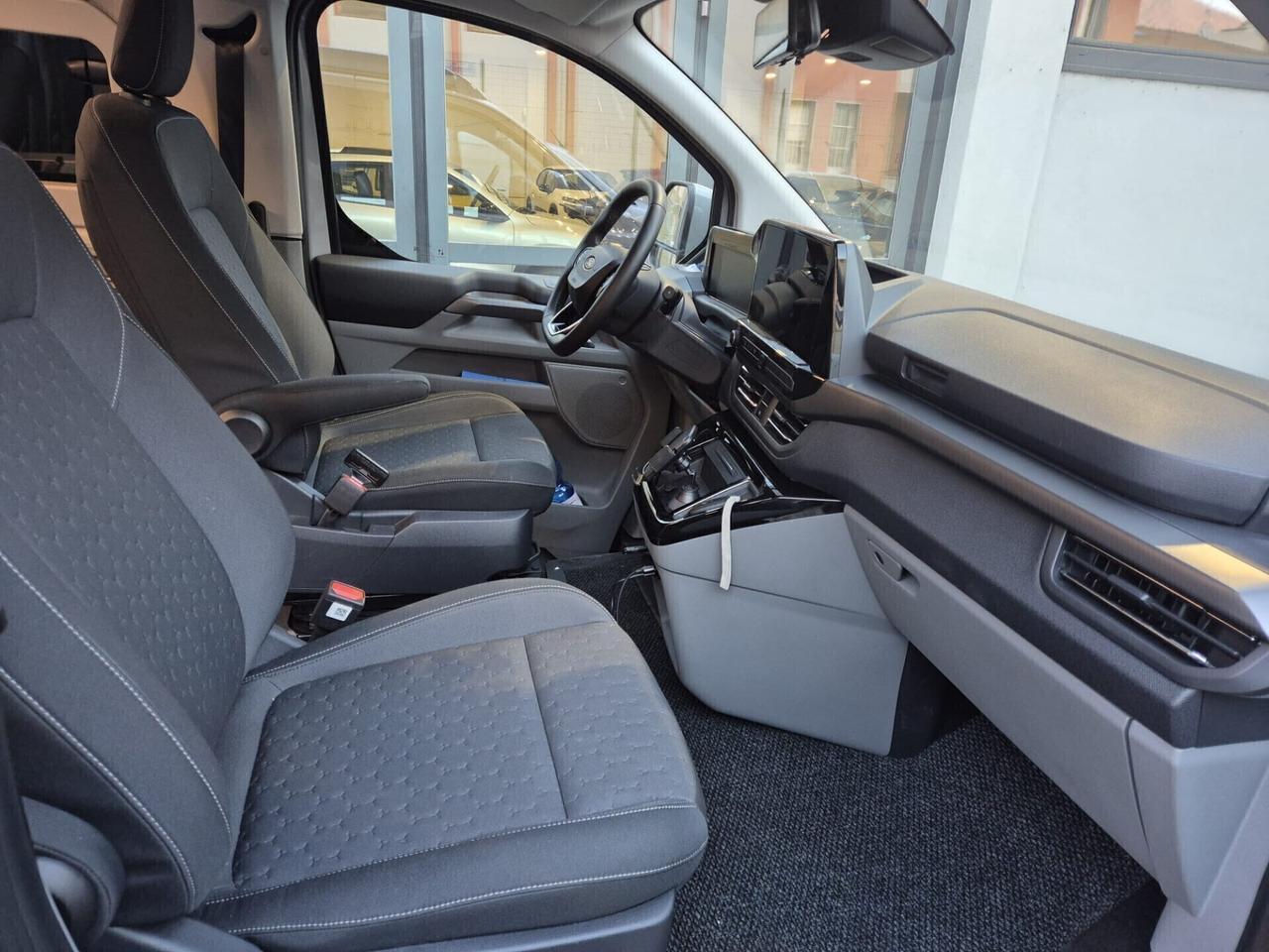 AUTOCARAVAN FORD TOURNEO PANAMA P10 PLUS 4WD 170 C