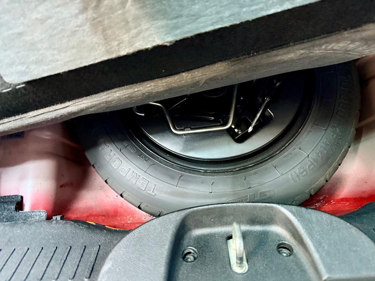 Fiat 500S 1.2 benz 69cv Neopat. E6