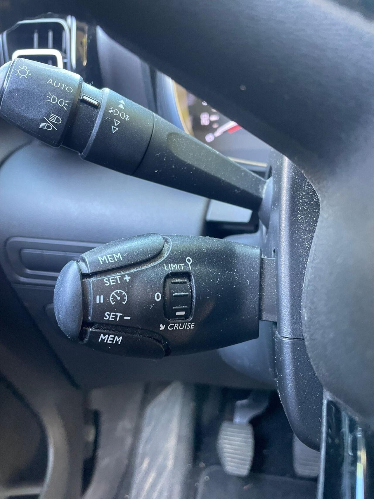 Citroen C3 Aircross BlueHDi 110 S&S Shine Pack