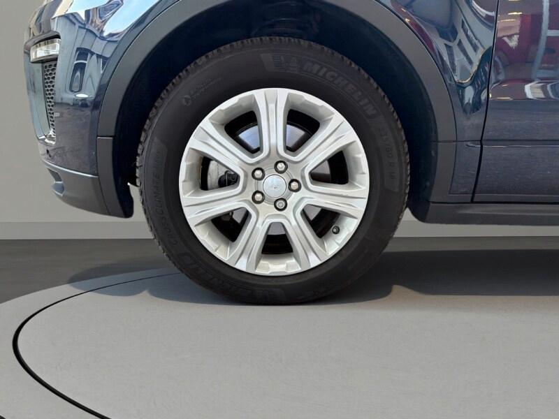 LAND ROVER RR Evoque 1ª serie Range Rover Evoq...