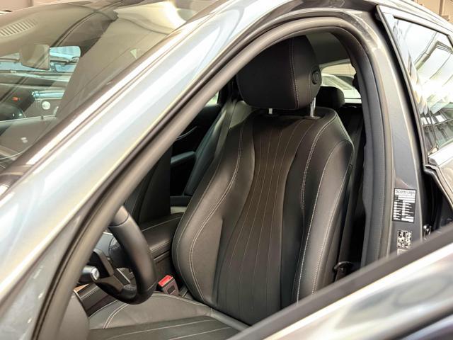 MERCEDES-BENZ E 220 d S.W. 4Matic Auto Sport All-Terrain