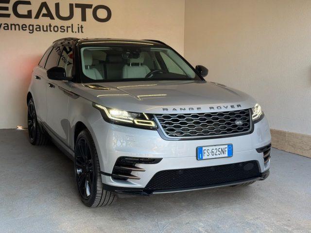 LAND ROVER Range Rover Velar 2.0 Si4 300 CV R-Dynamic S