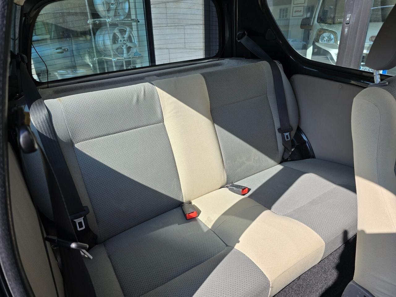 Fiat 600 1.1 50th Anniversary