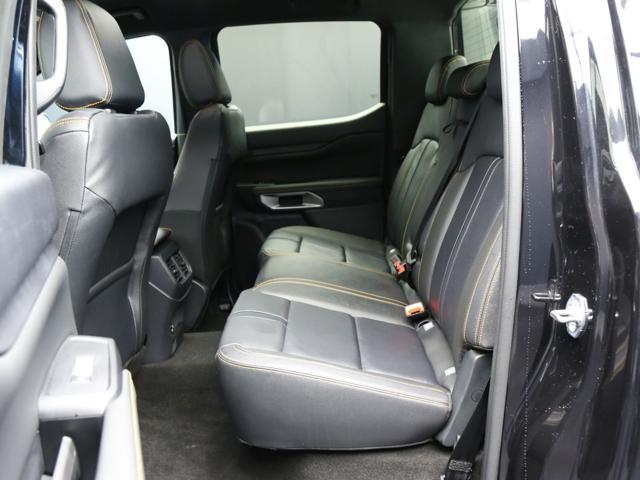 FORD Ranger 2.0 ECOBLUE aut. 205 CV DC Wildtrak 5 posti