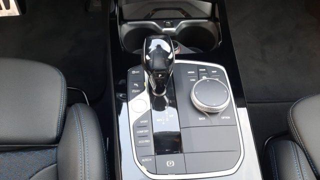 BMW 118 d 5p. Msport Aut.