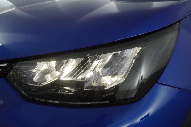 PEUGEOT 2008 2008 PureTech 130 S&S EAT8 Allure Pack