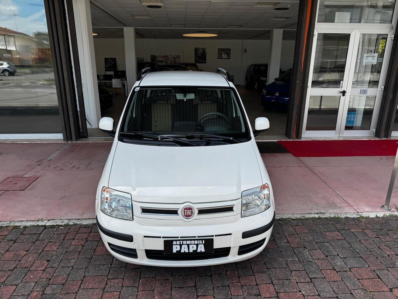 Fiat Panda 1.2