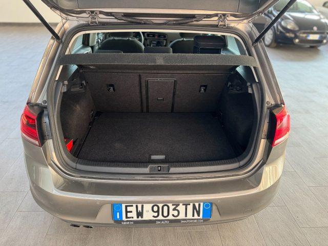 VOLKSWAGEN Golf 2.0 TDI DSG 5p. Highline BlueMotion Technology