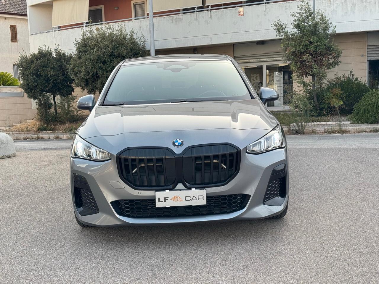 Bmw 2er Active Tourer 218i Msport 1.5 136 cv