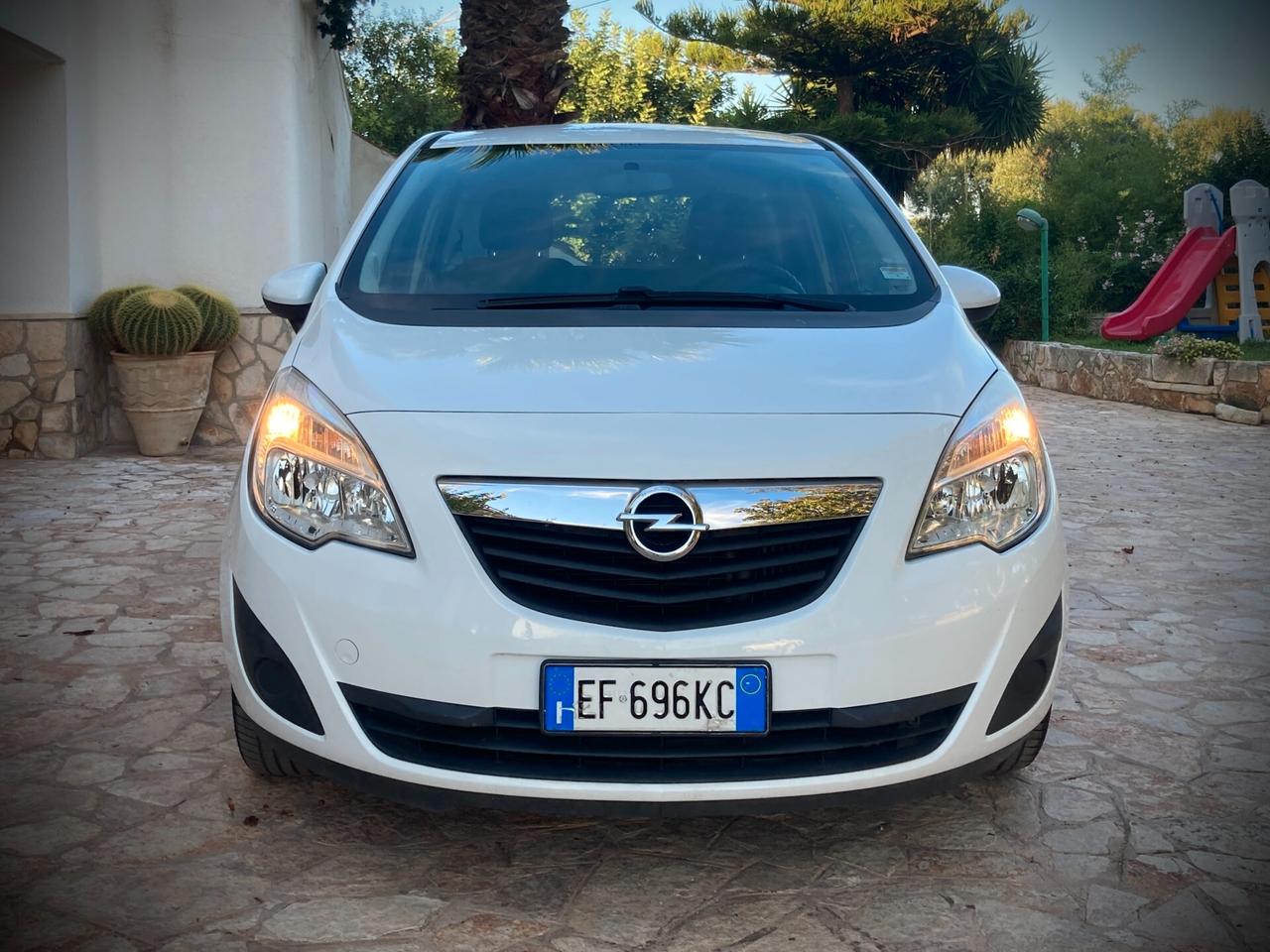 Opel Meriva 1.3 CDTI