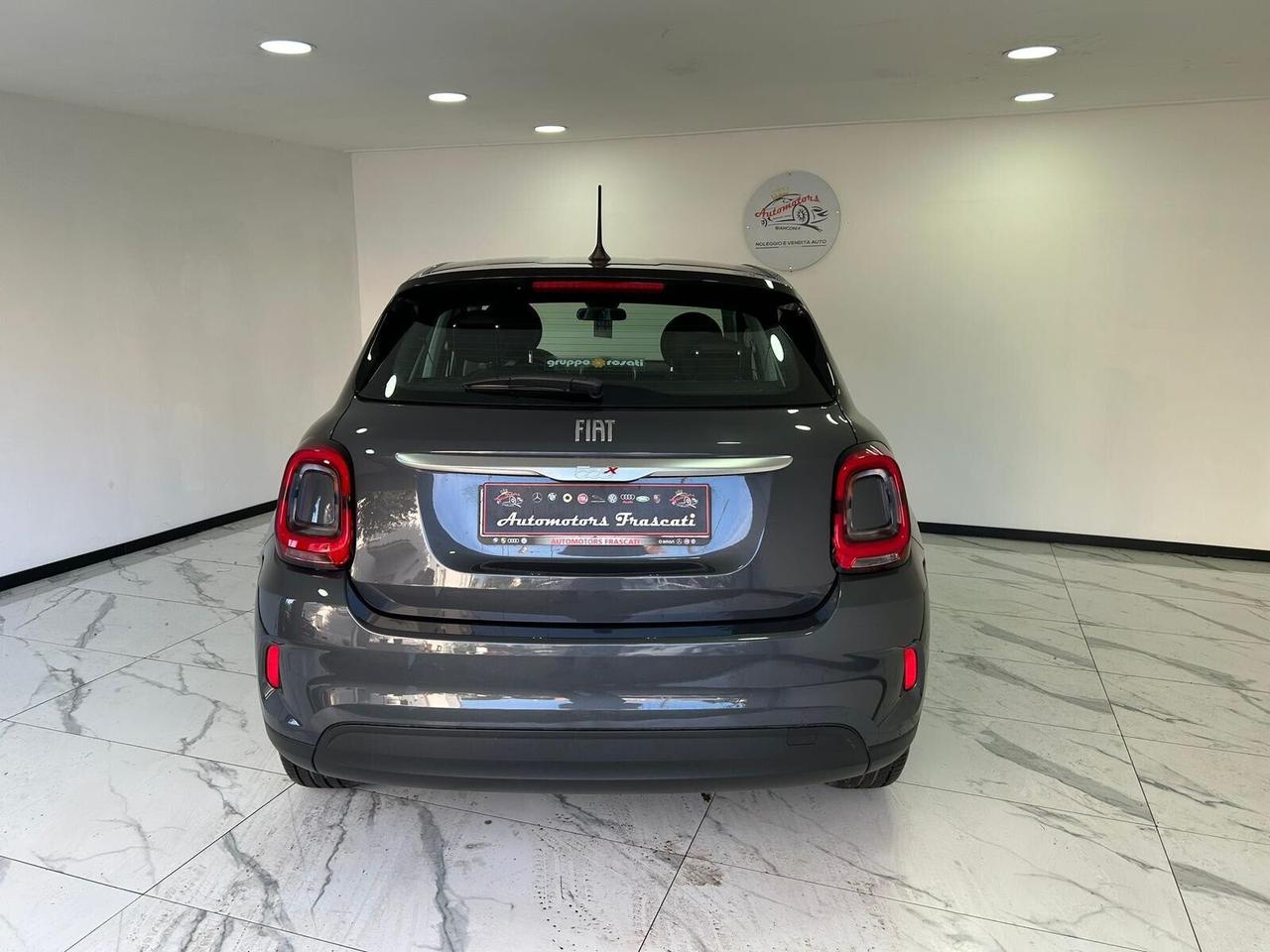 Fiat 500X 1.0 T3 120 CV-UNIPRO-GARANTITA-2023