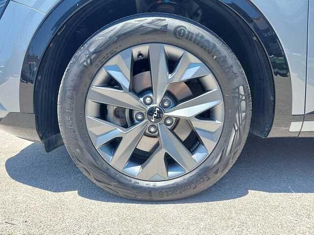 Kia Sportage 1.6 TGDi HEV AT GT-line