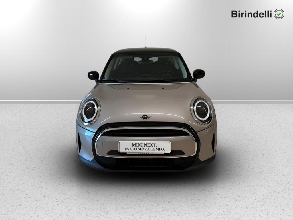 MINI Mini 4ª serie (F56) - Mini 1.5 Cooper Classic