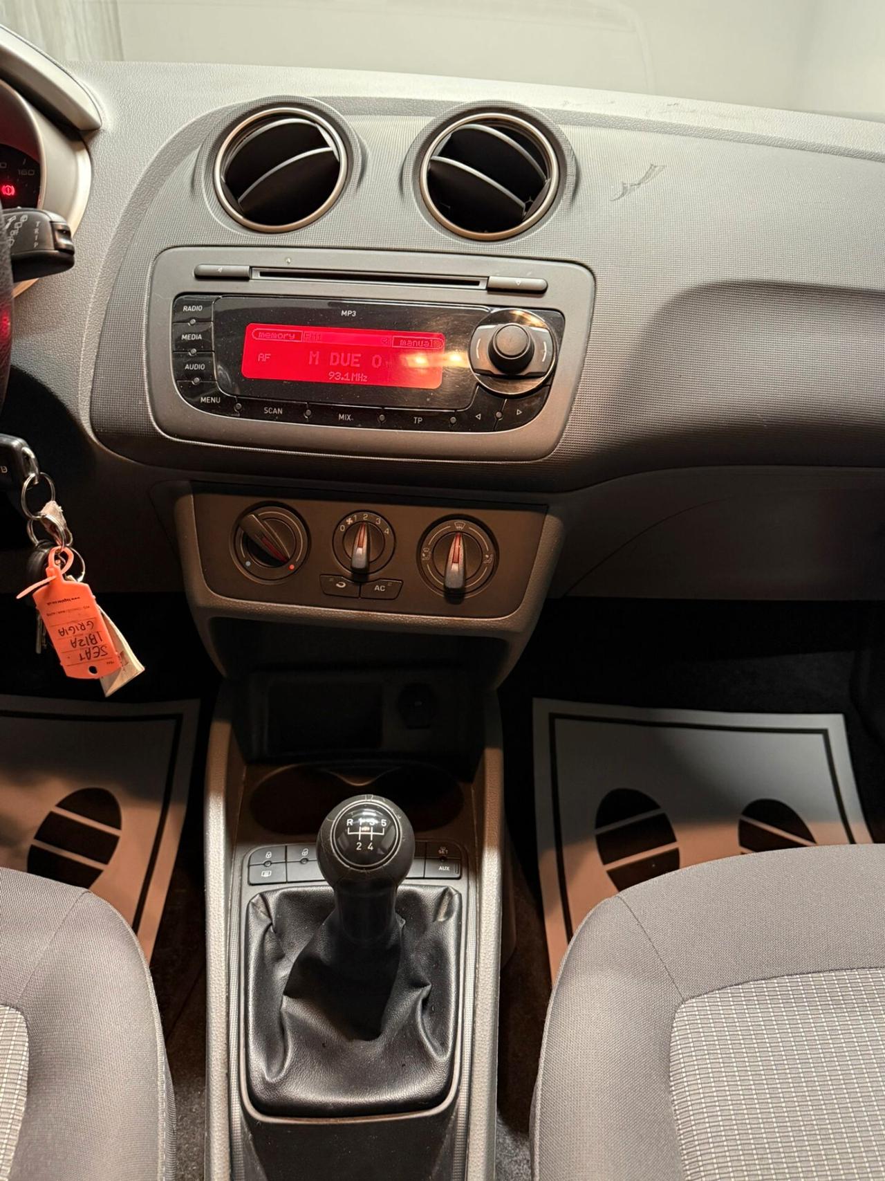 Seat Ibiza ST 1.2 TDI CR DPF Style