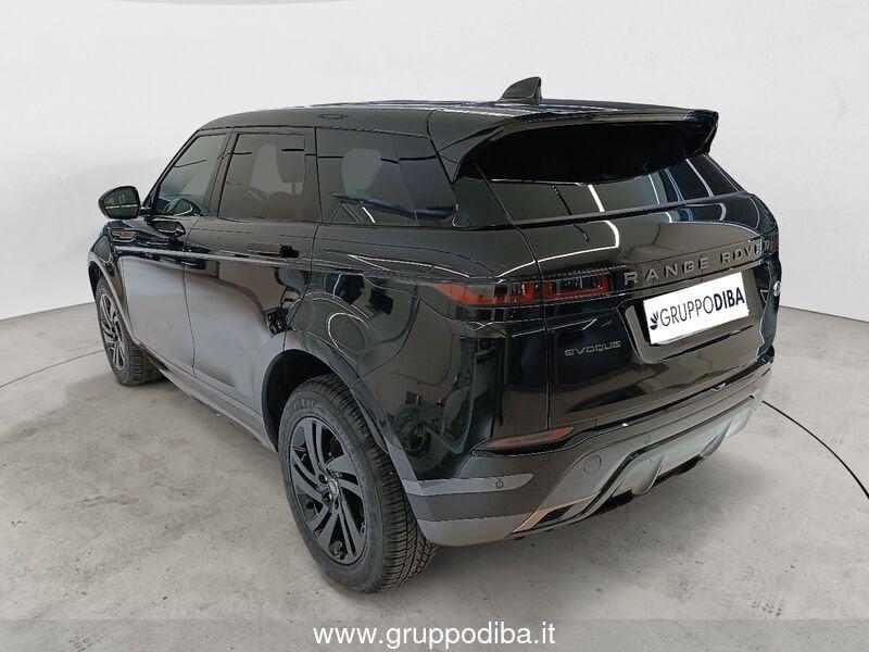 Land Rover RR Evoque Range Rover Evoque II 2019 Die Range Rover Evoque 2.0d i4 mhev R-Dynamic S awd 16