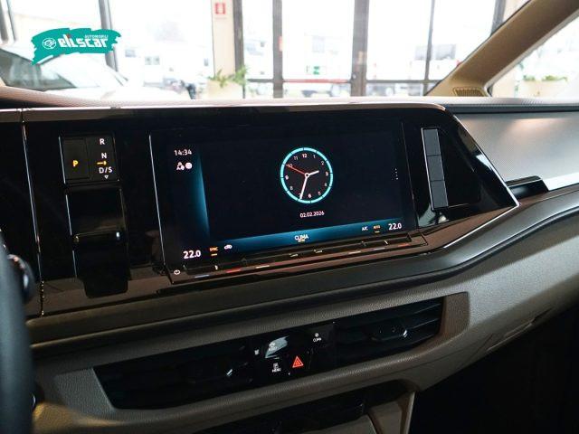 VOLKSWAGEN Multivan 2.0 TDI 150CV DSG Space