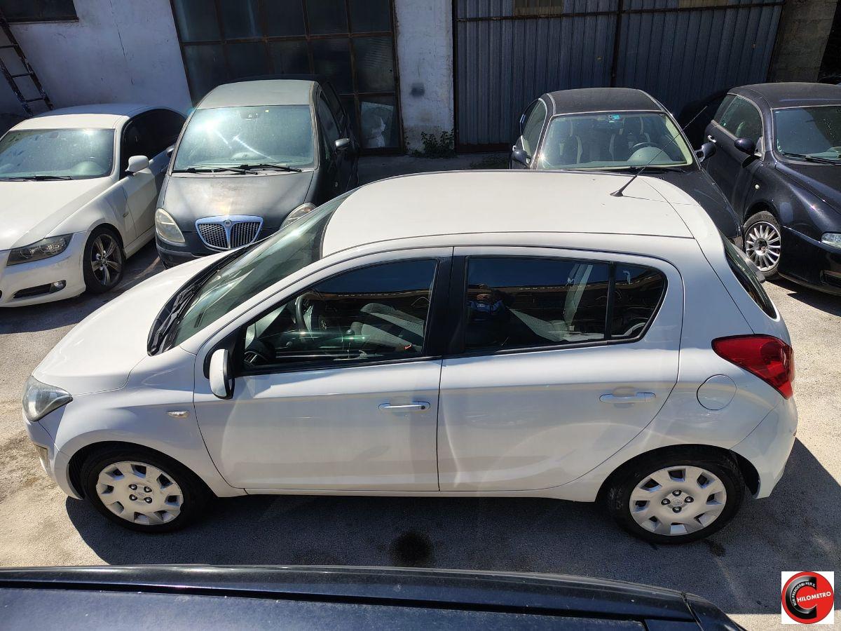 HYUNDAI I20 1.2 5p. Sound Edition