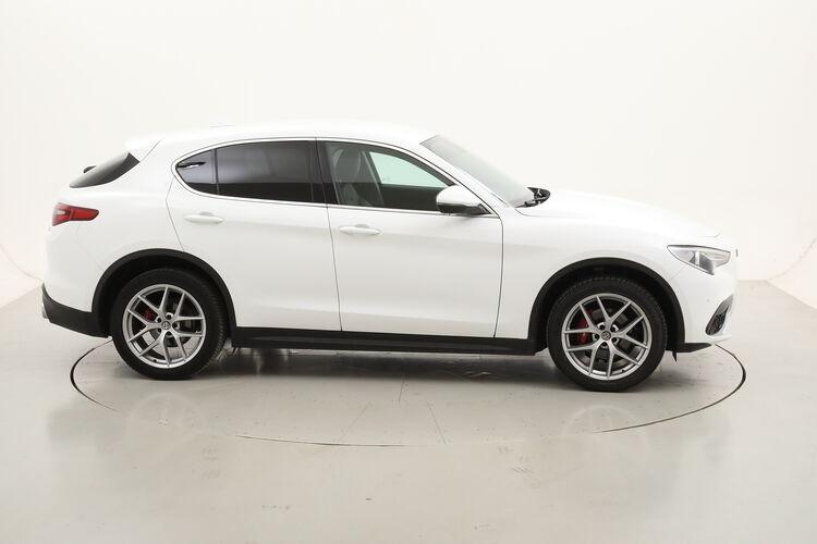 Alfa Romeo Stelvio Executive AT8 Q4 BR697306 2.1 Diesel 190CV