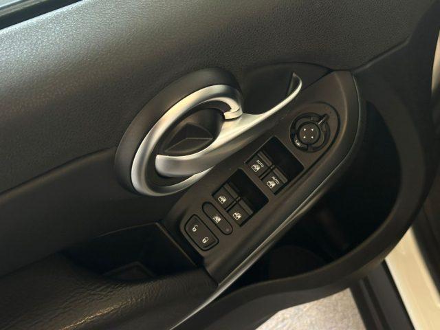 FIAT 500X Fiat 500X 1.6 MultiJet City Cross