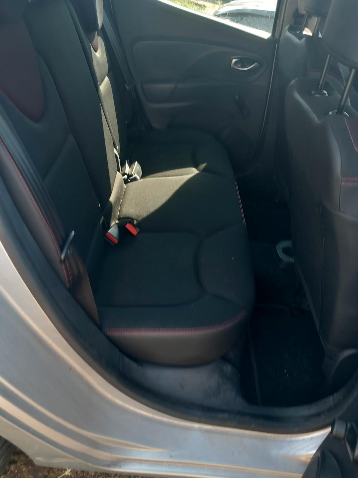 Renault Clio 1.5 dCi 8V 75CV 5 porte Live
