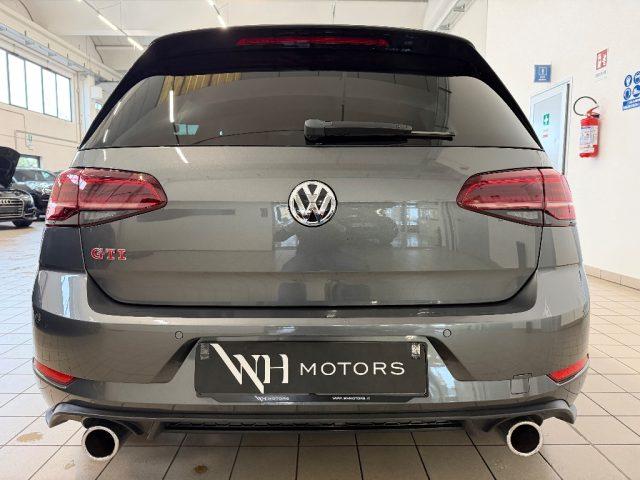 VOLKSWAGEN Golf GTI Performance DSG