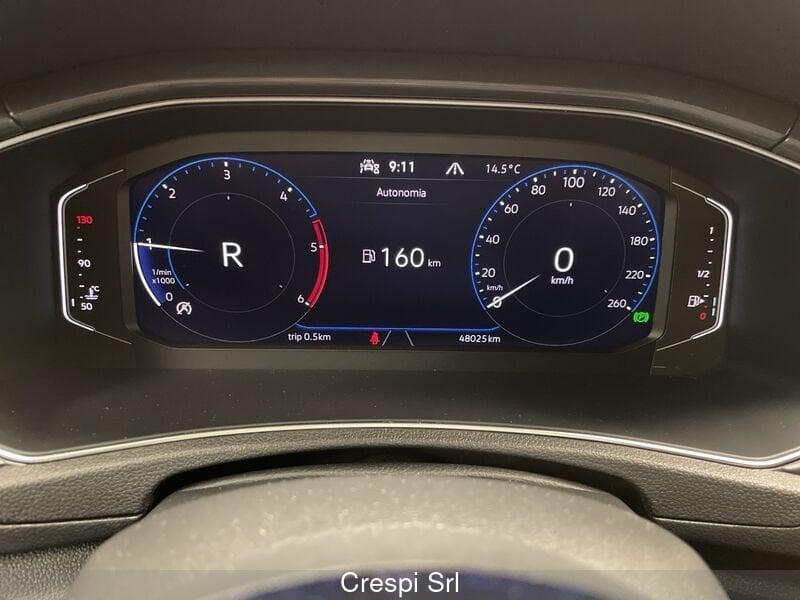 Volkswagen T-Roc 2.0 TDI SCR 150 CV DSG 4MOTION Sport BlueMotion Tech.
