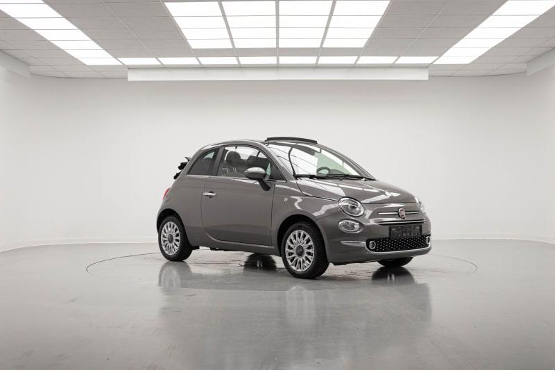 FIAT 500C 1.0 HYBRID DOLCEVITA