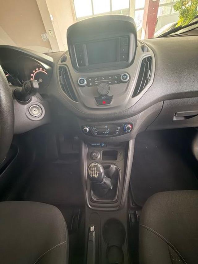 FORD Transit Courier 1.5 TDCi 75CV Van Trend