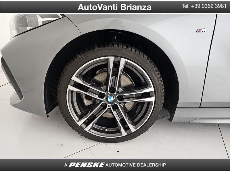 BMW Serie 1 118i 5p. Msport