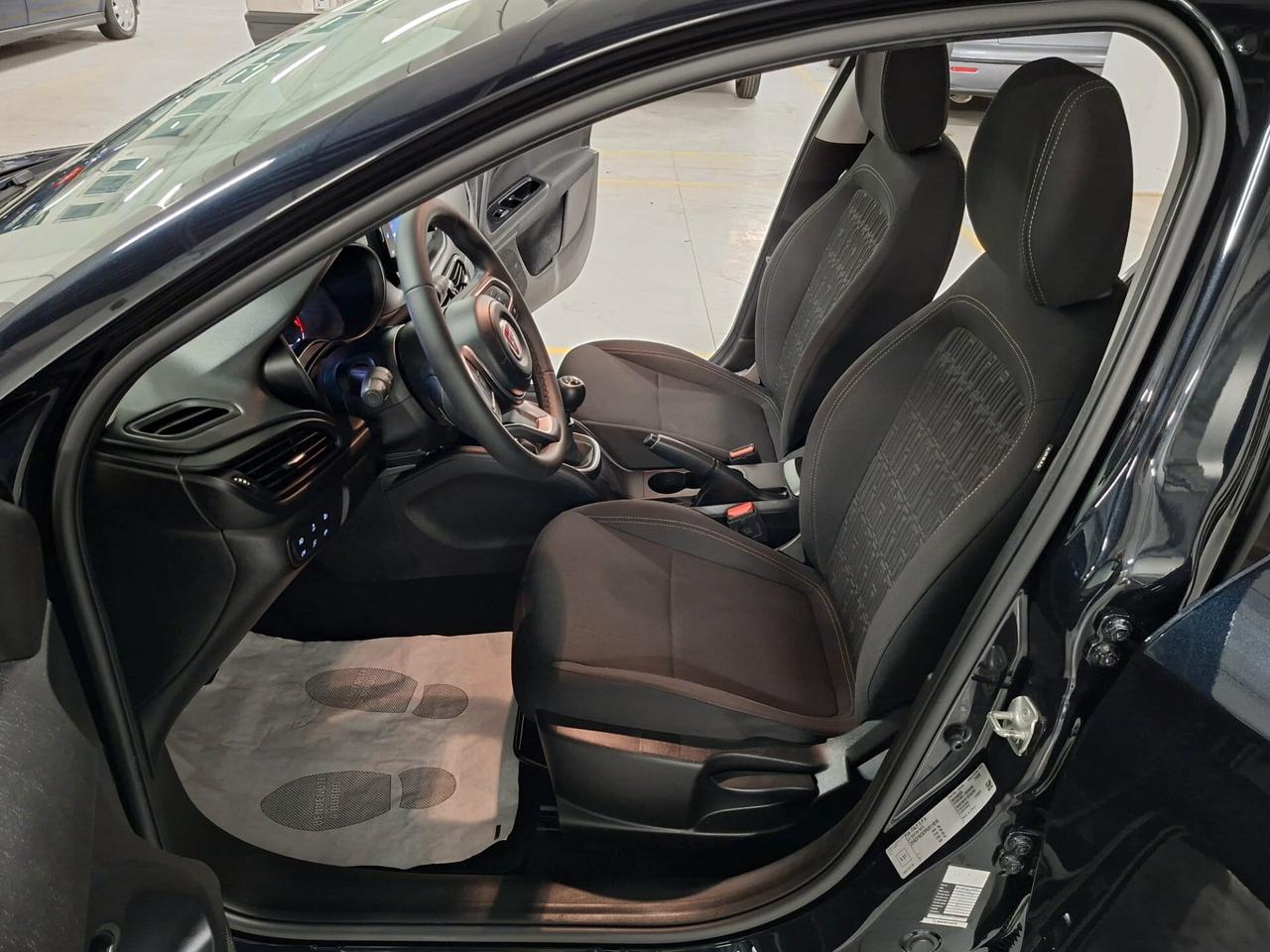 Fiat Tipo 1600 16V Multijet 130CV SW