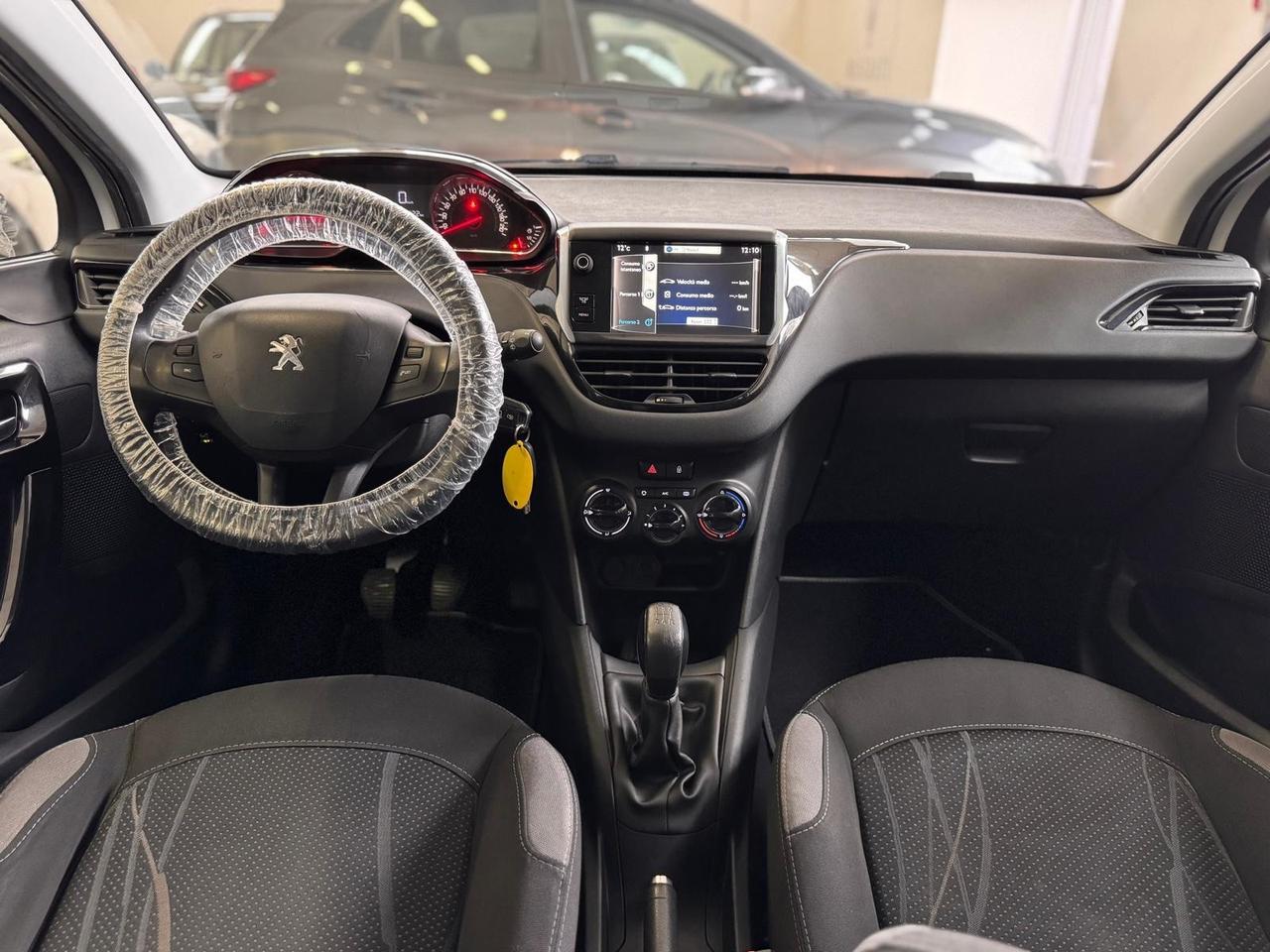 Peugeot 208 1.4 VTi 95 CV 5p. GPL Active