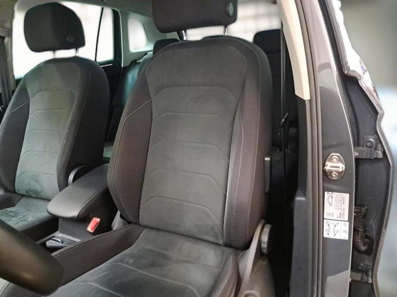 VOLKSWAGEN TIGUAN 2.0 TDI SCR 110KW ELEGANCE DSG SUV