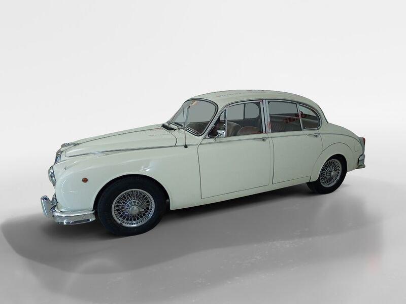 Jaguar Jaguar - Mark II (MK2) 3.8