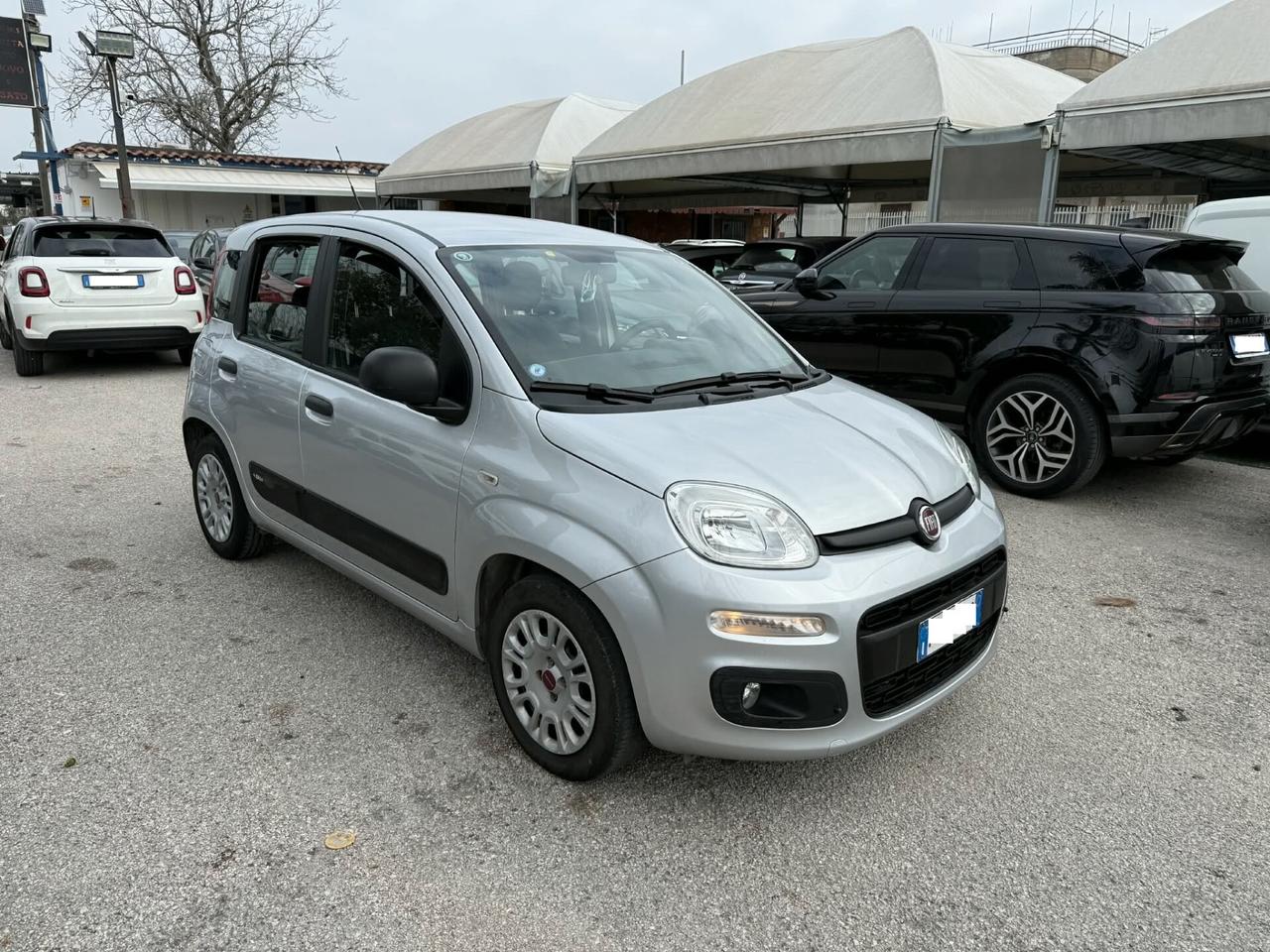 Fiat Panda 1.3 MJT 95 CV S&S - 2017