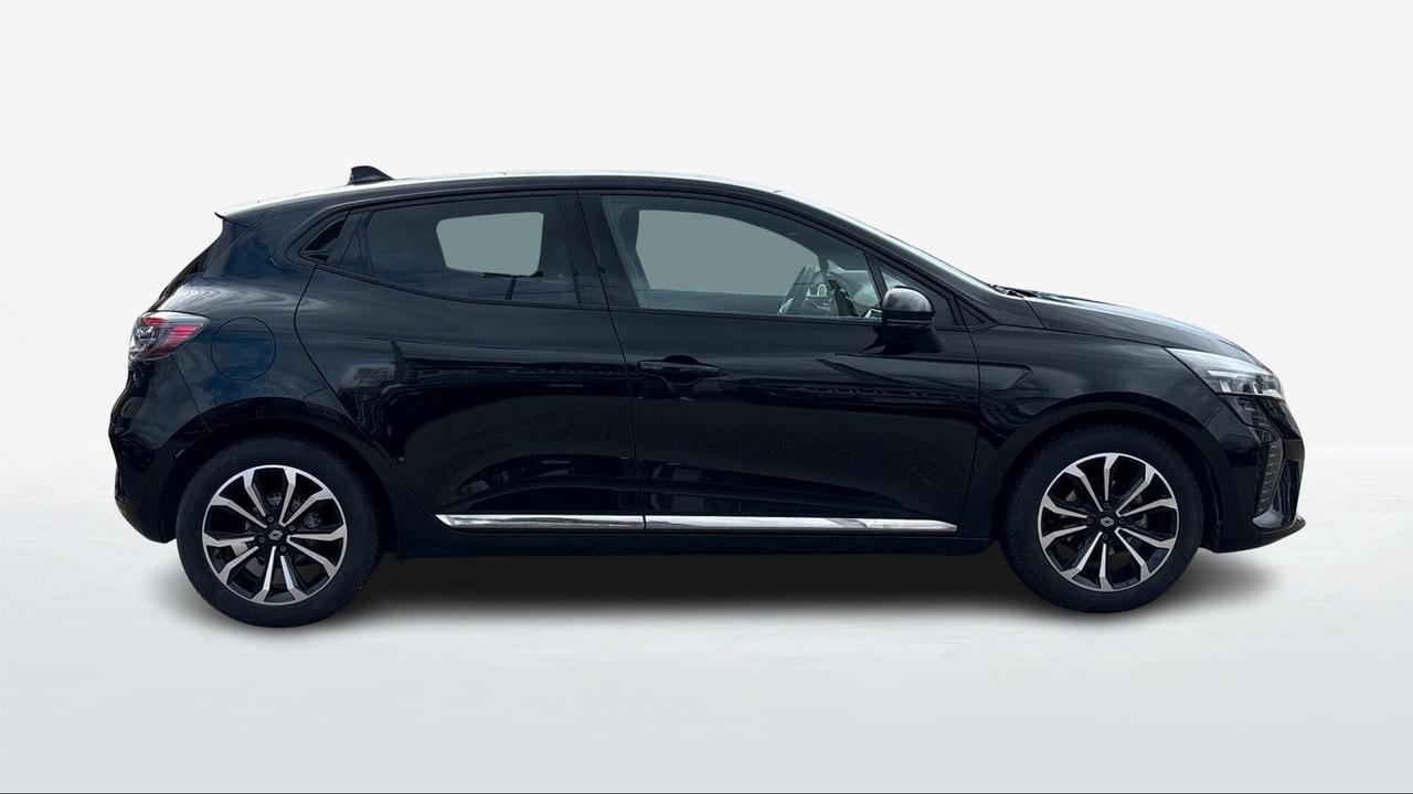 Renault Clio TCe 90 CV 5 porte Techno