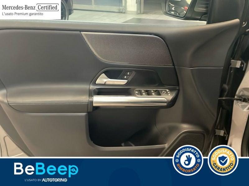 Mercedes-Benz Classe B B 200 SPORT PLUS AUTO